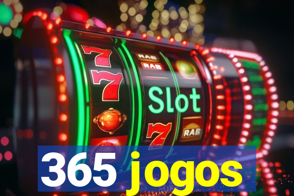 365 jogos